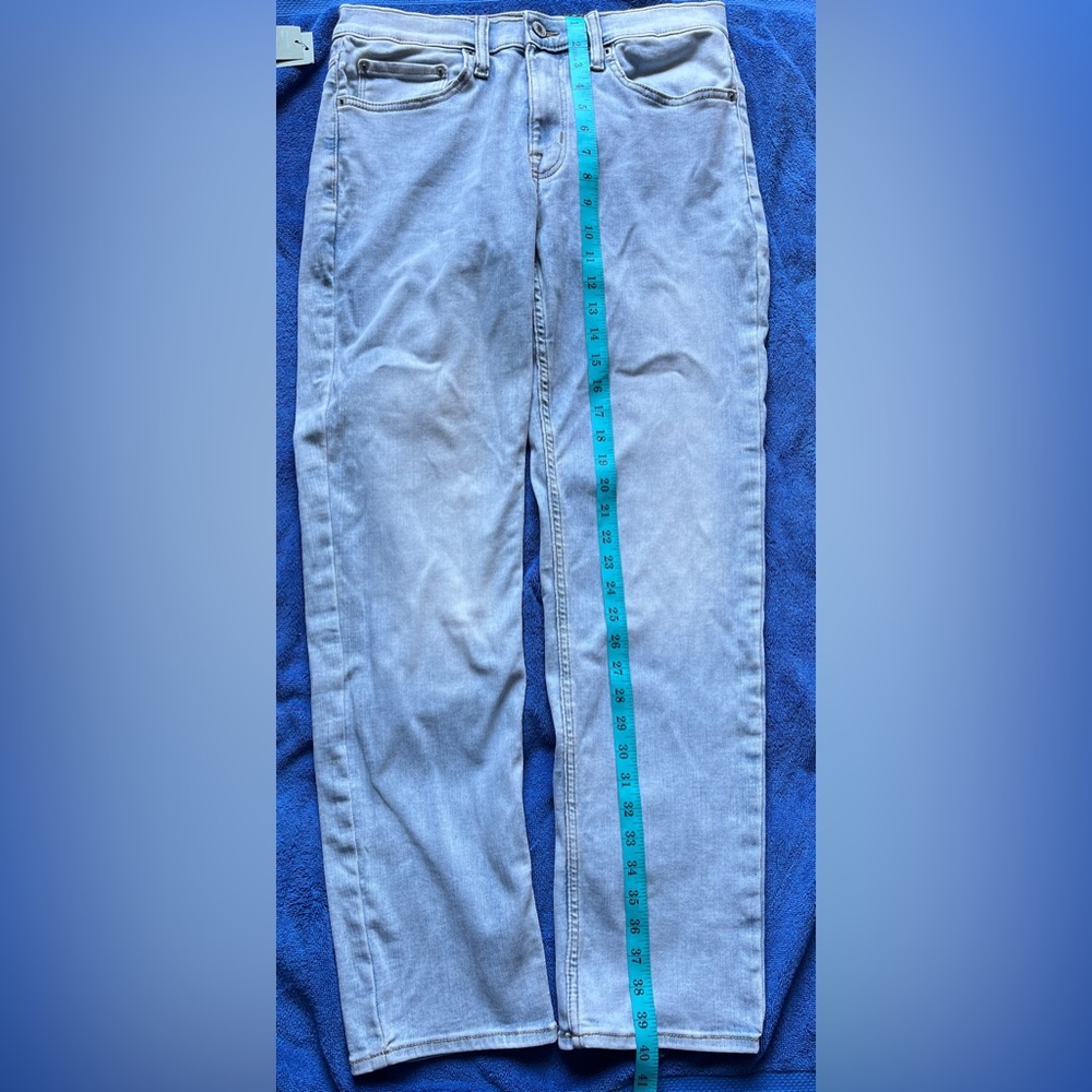 Goodfellow & Co Classic Blue Jeans